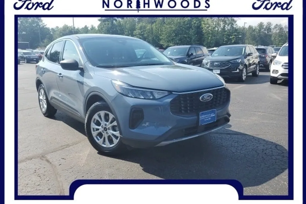 2024 Ford Escape Active photo 1