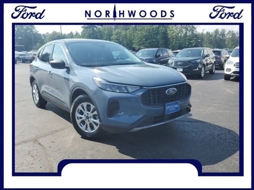 2024 Ford Escape Active photo 1