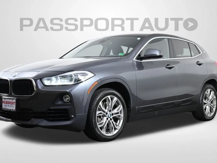 2019 Bmw X2 xDrive28i photo 1