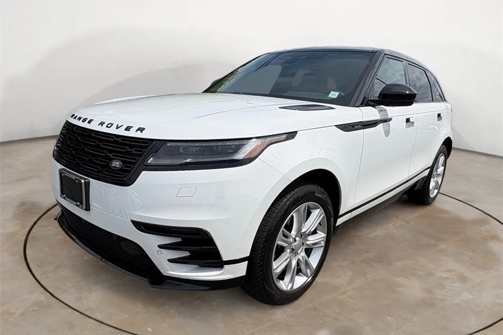 2024 Land Rover Range Rover Velar SE photo 1