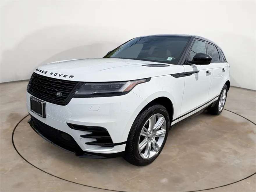2024 Land Rover Range Rover Velar SE photo 1