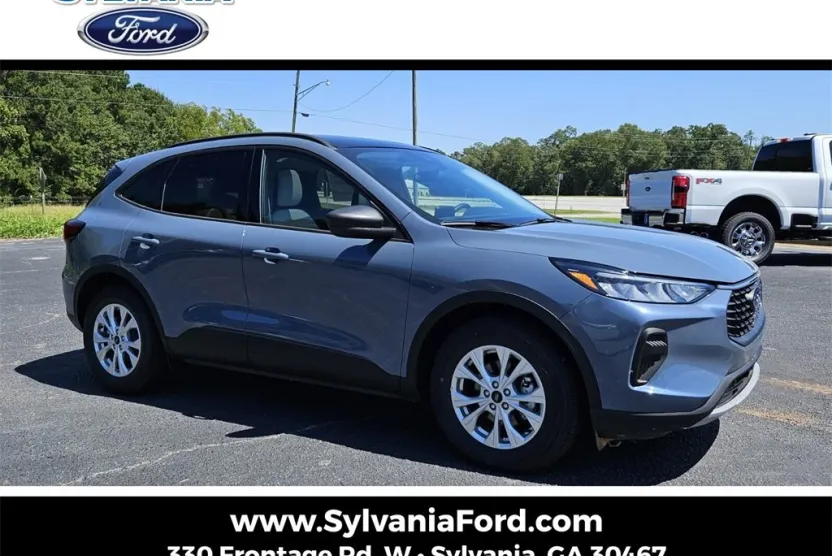 2025 Ford Escape Active photo 1