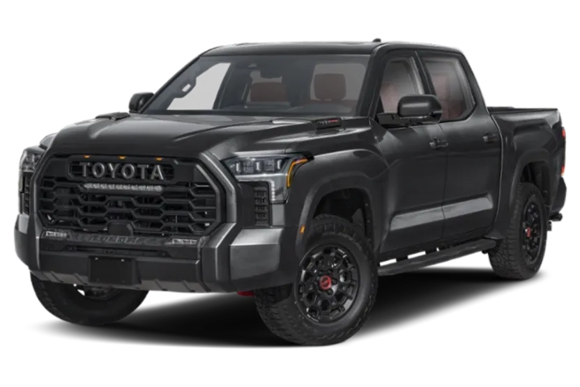 2026 Toyota Tundra TRD Pro photo 1