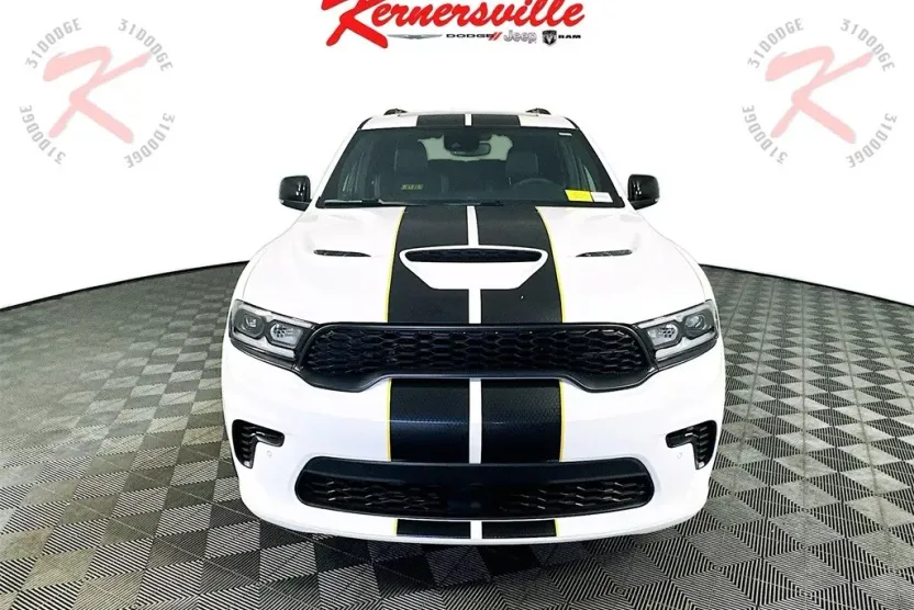 2024 Dodge Durango SRT 392 photo 1