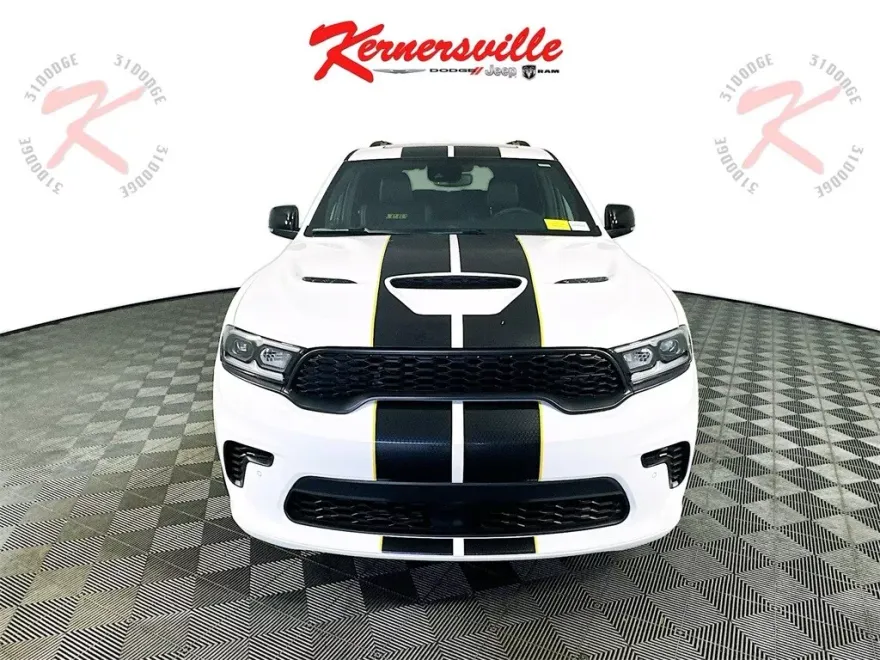 2024 Dodge Durango SRT 392 photo 1