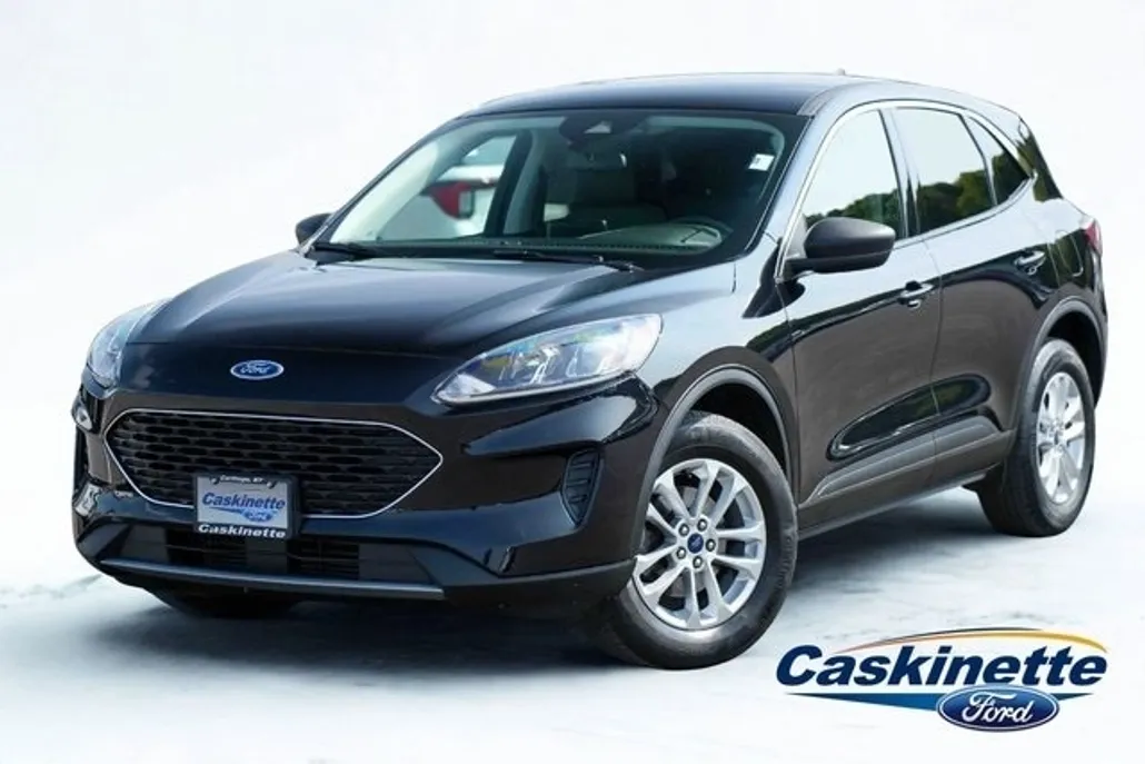 2022 Ford Escape SE photo 1