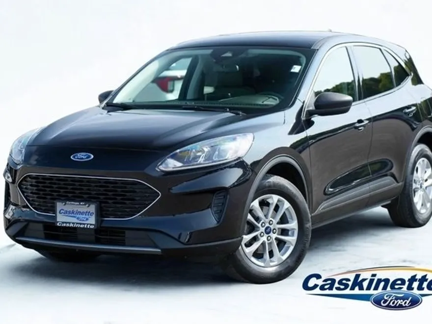 2022 Ford Escape SE photo 1