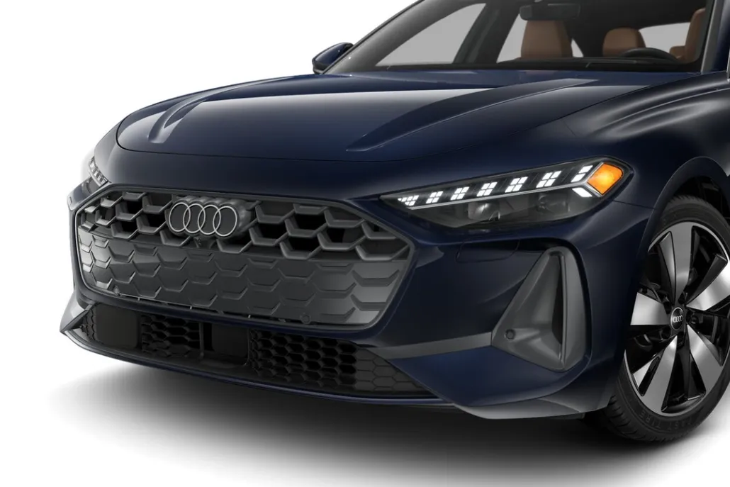 2025 Audi A5 2.0T Premium Plus photo 1