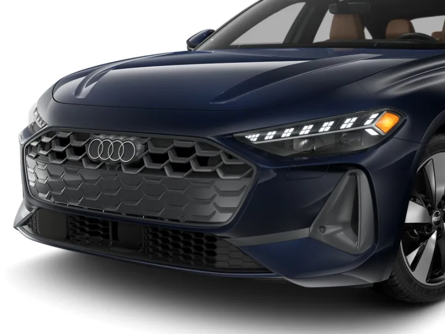 2025 Audi A5 2.0T Premium Plus photo 1