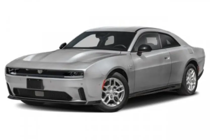 2024 Dodge Charger Daytona R/T photo 1