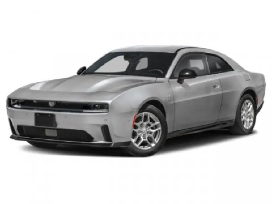 2024 Dodge Charger Daytona R/T photo 1