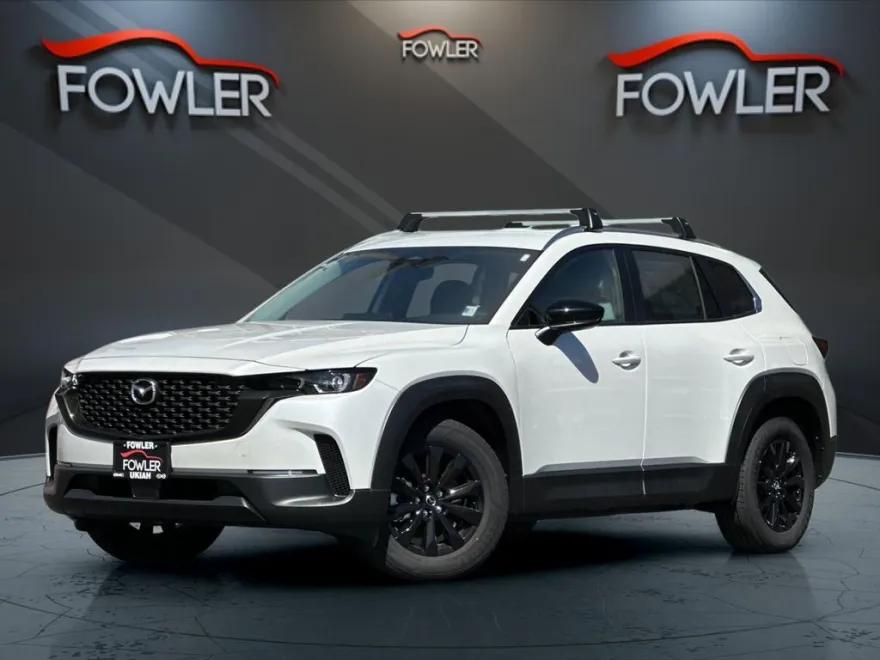 2025 Mazda CX-50 2.5 S Preferred photo 1