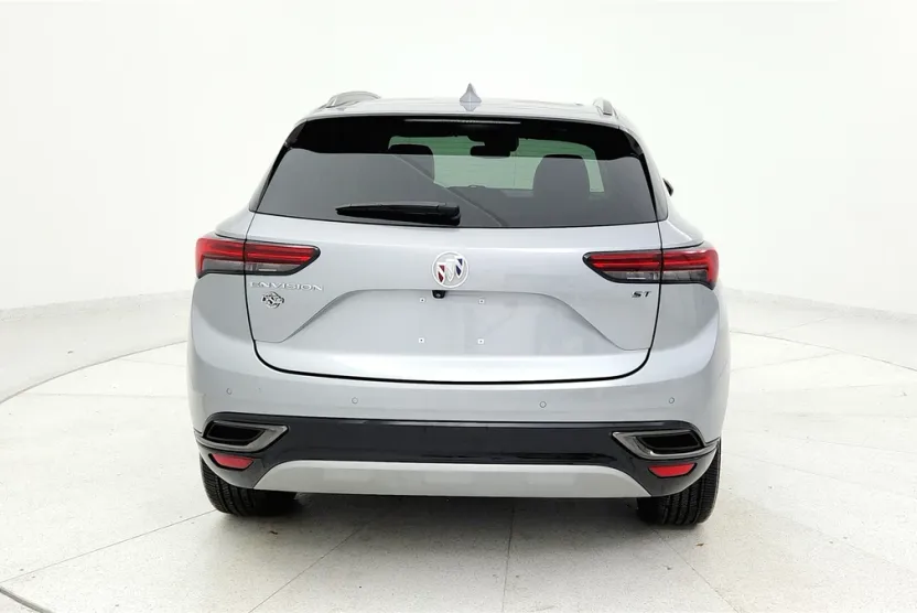 2023 Buick Envision Essence Sport photo 1