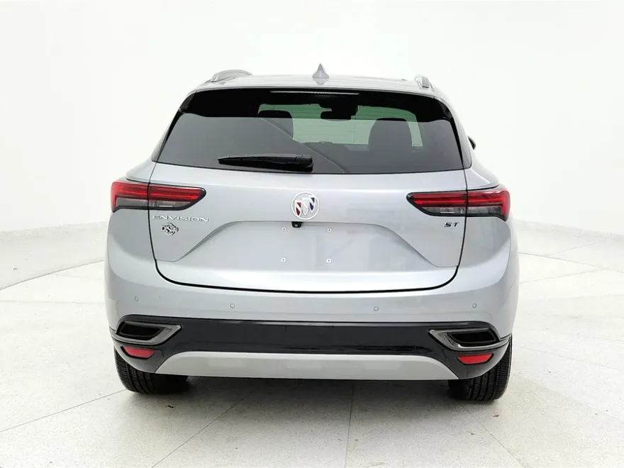 2023 Buick Envision Essence Sport photo 1