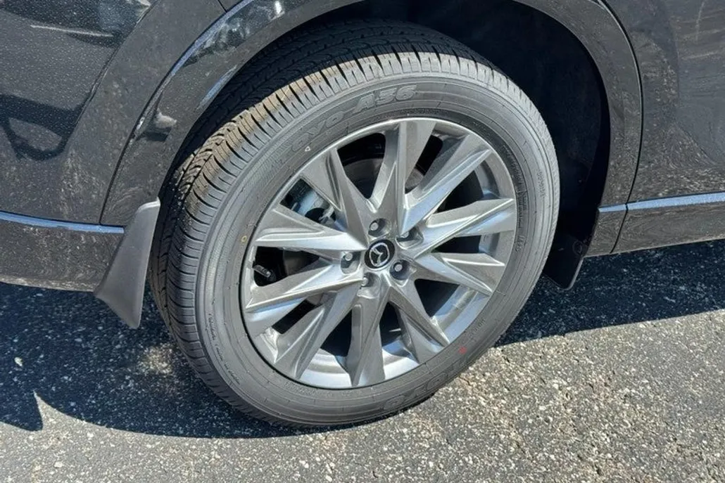 2025 Mazda CX-5 2.5 Premium Plus photo 1