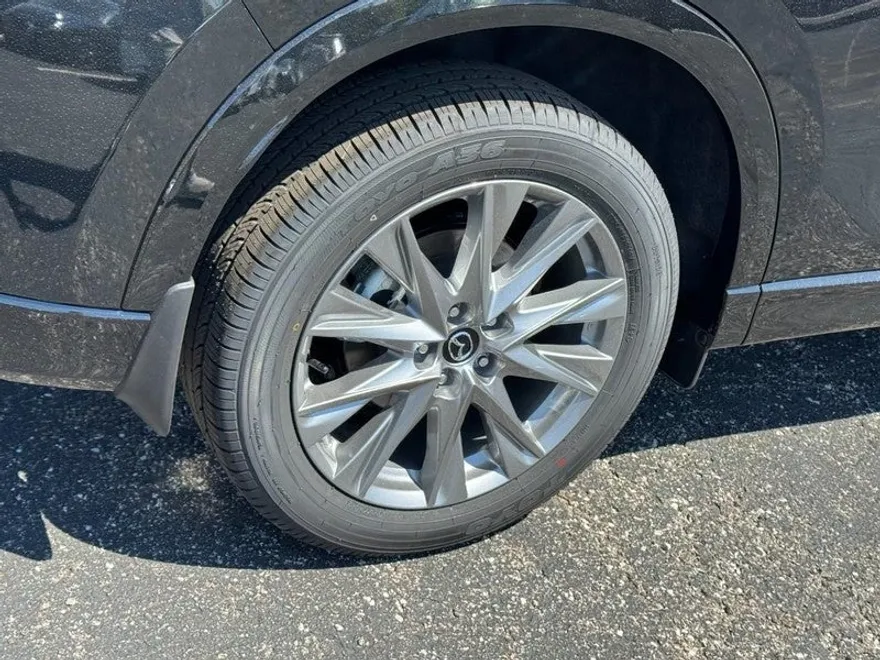 2025 Mazda CX-5 2.5 Premium Plus photo 1