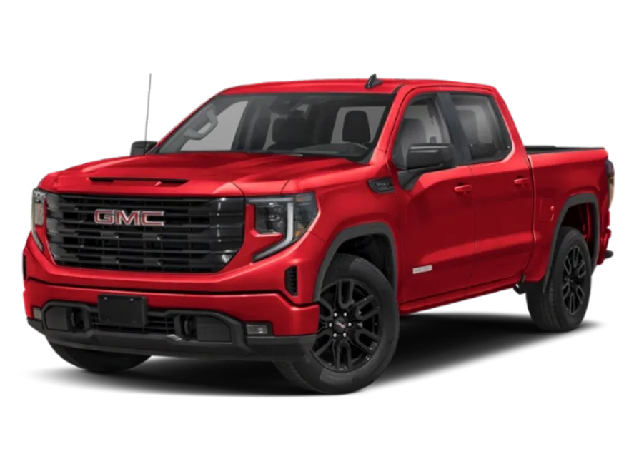2026 Gmc Sierra 1500 Elevation photo 1