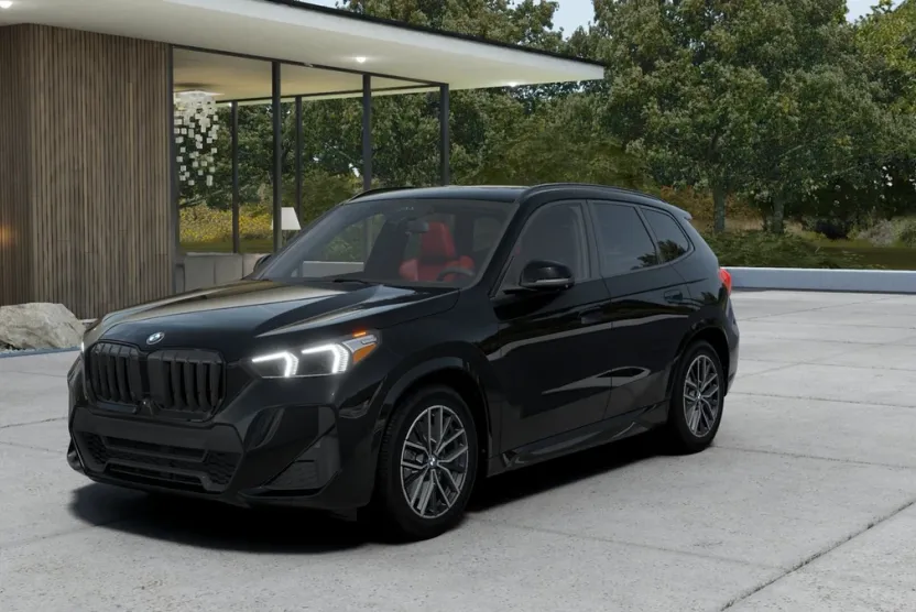 2025 Bmw X1 XDrive28i photo 1