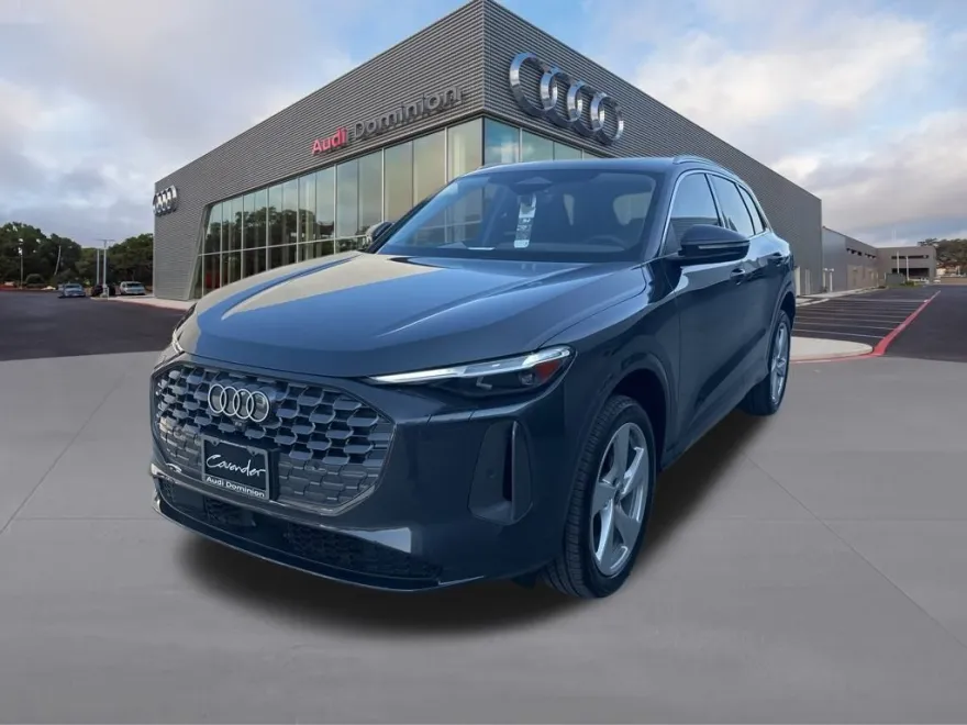 2025 Audi Q5 2.0T Premium Plus photo 1