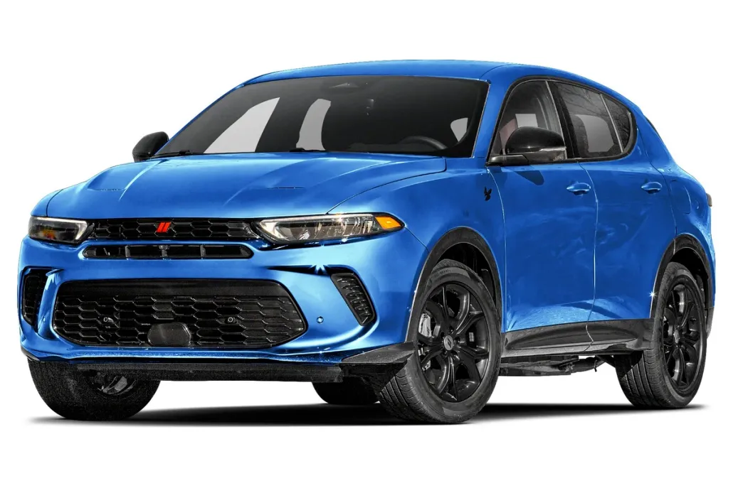 2024 Dodge Hornet R/T Plus photo 1