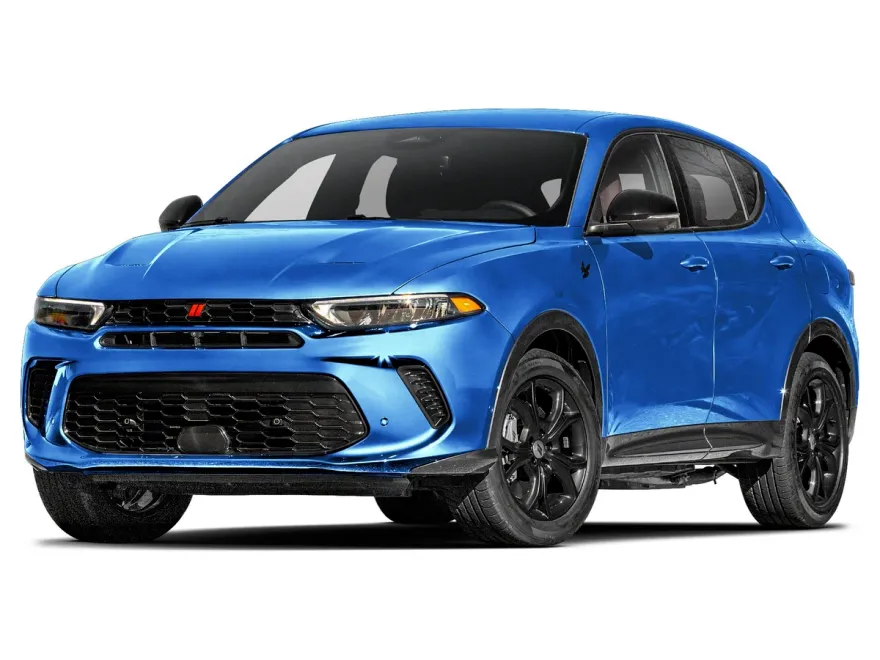 2024 Dodge Hornet R/T Plus photo 1