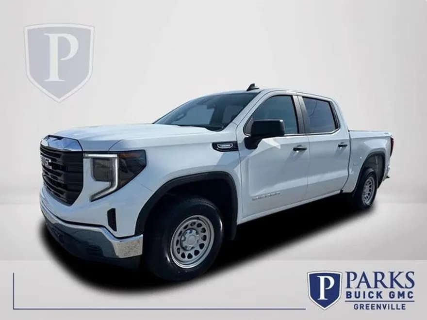 2025 Gmc Sierra 1500 Pro photo 1