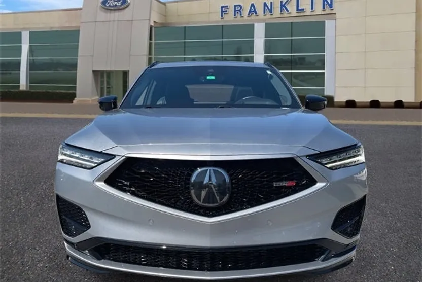 2023 Acura MDX Type S Advance SH-AWD photo 1