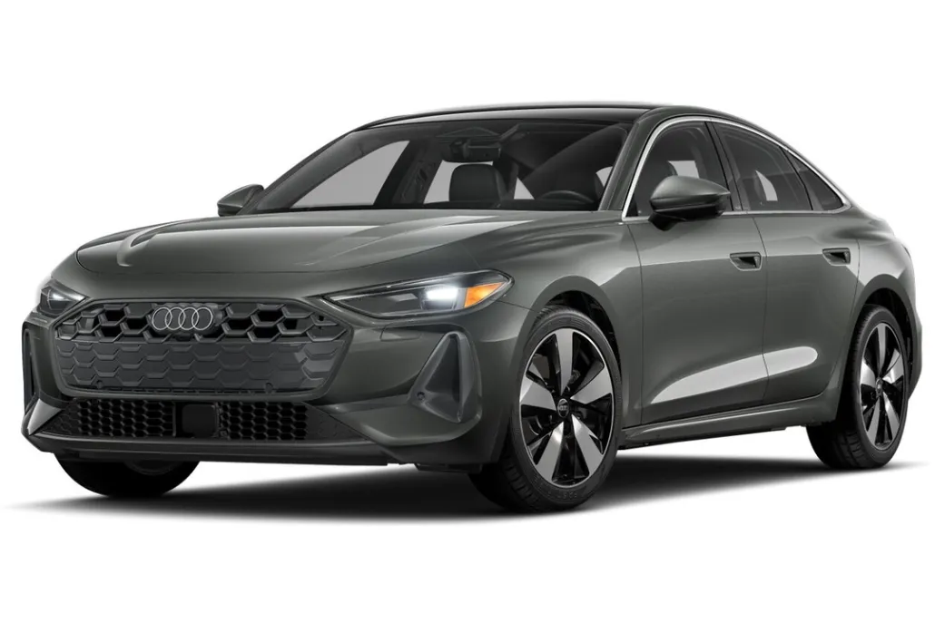 2025 Audi A5 2.0T Premium photo 1