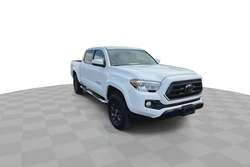 2023 Toyota Tacoma SR5 V6 photo 1