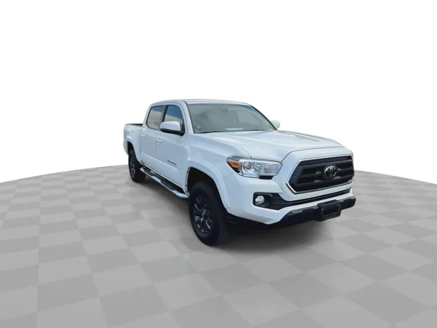 2023 Toyota Tacoma SR5 V6 photo 1