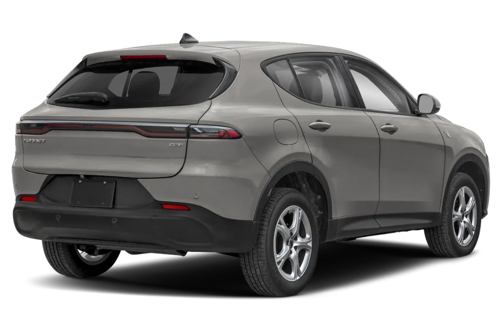 2024 Dodge Hornet GT Plus photo 1