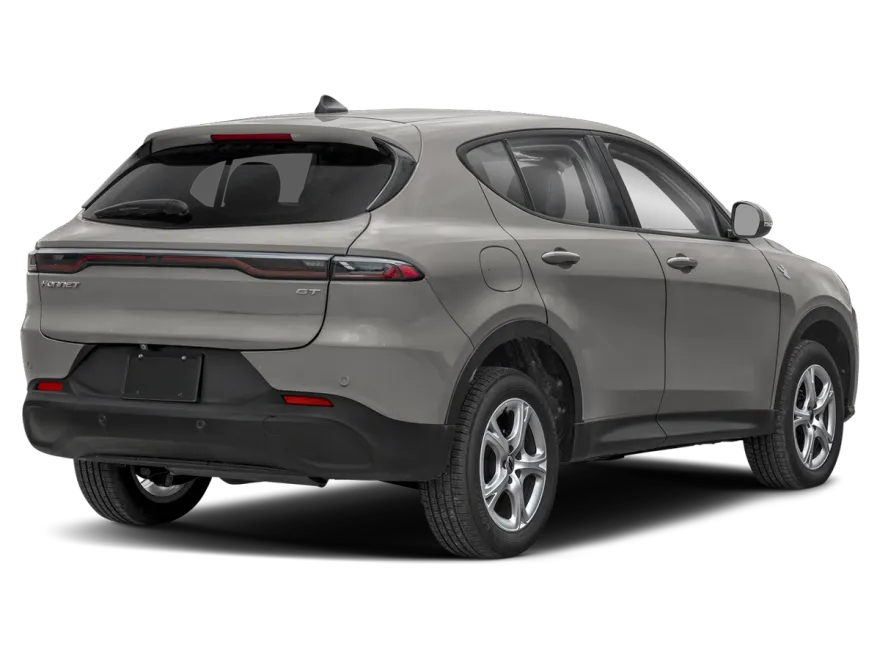 2024 Dodge Hornet GT Plus photo 1