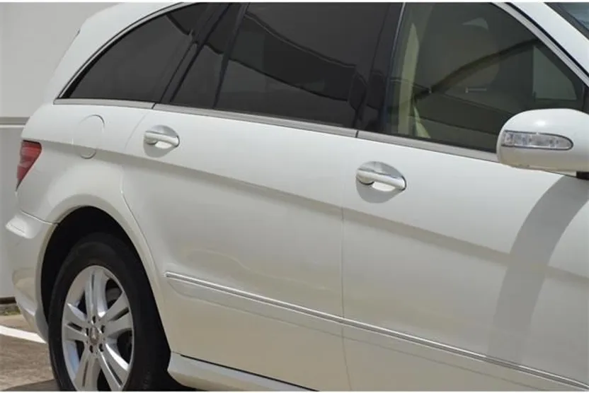 2008 Mercedes Benz R 350 photo 1