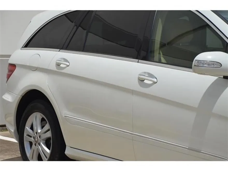 2008 Mercedes Benz R 350 photo 1