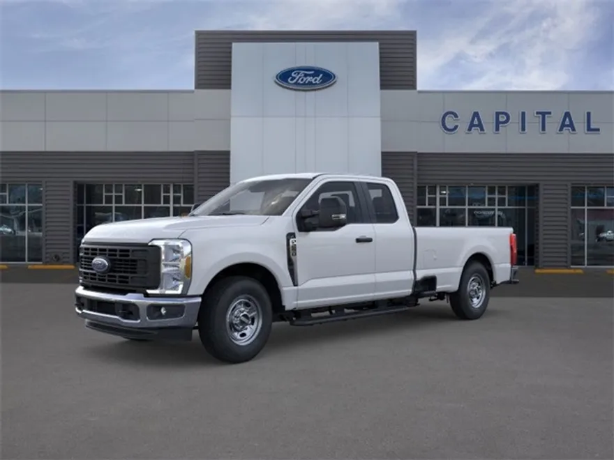 2025 Ford F-250 XL photo 1