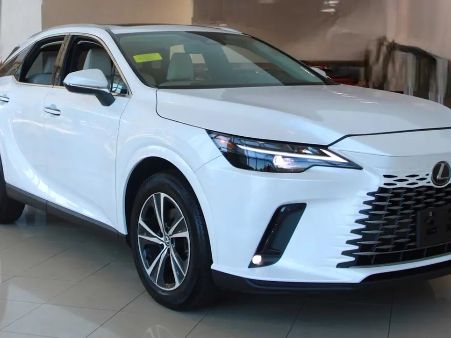 2024 Lexus RX 350 Premium photo 1
