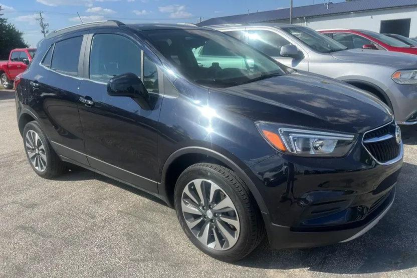 2022 Buick Encore Preferred photo 1