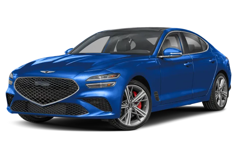 2025 Genesis G70 3.3T Sport Advanced photo 1