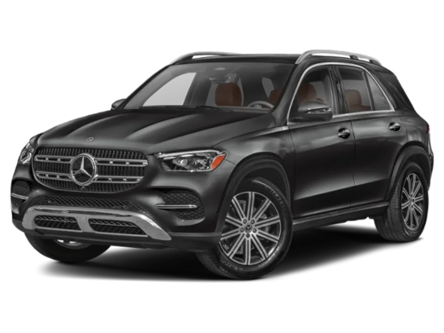2026 Mercedes Benz GLE 350 photo 1
