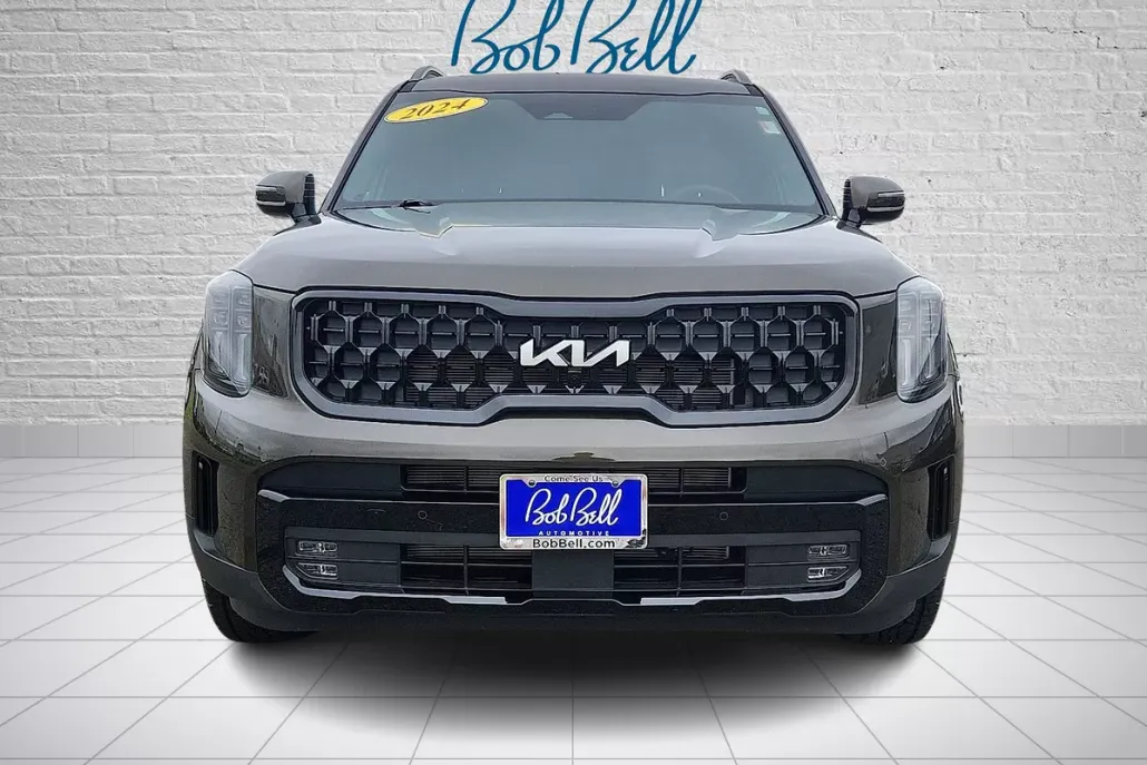 2024 Kia Telluride SX X-Line Prestige X-Pro photo 1