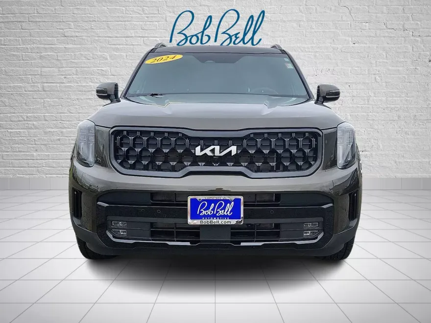 2024 Kia Telluride SX X-Line Prestige X-Pro photo 1