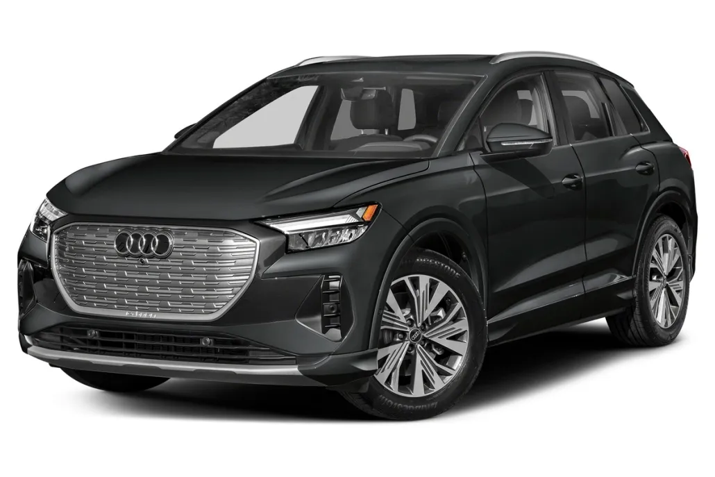 2024 Audi Q4 E-tron Premium Plus photo 1