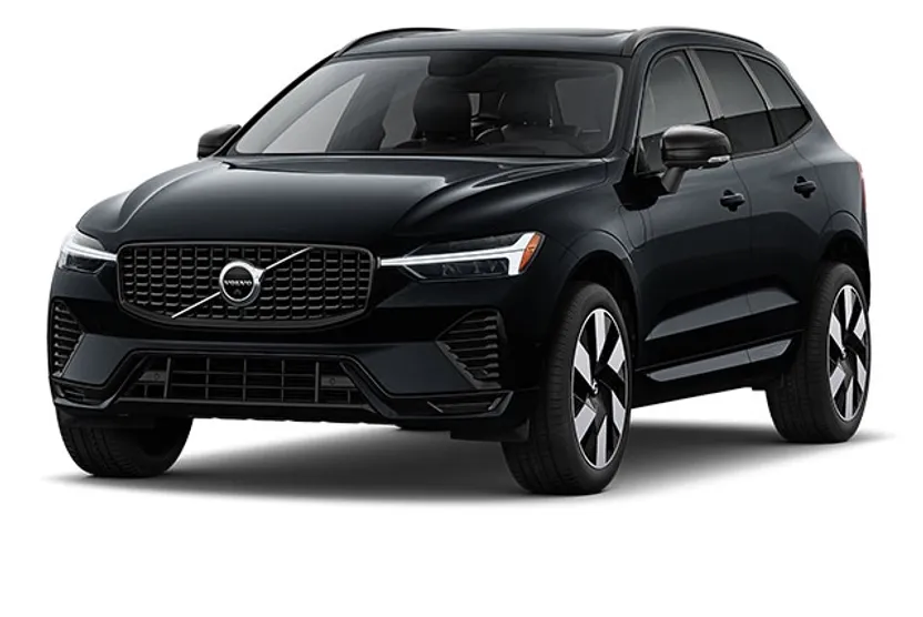 2025 Volvo XC60 Hybrid T8 photo 1