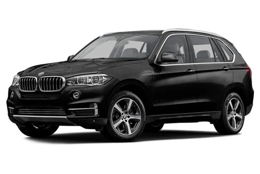 2016 Bmw X5 xDrive40e photo 1