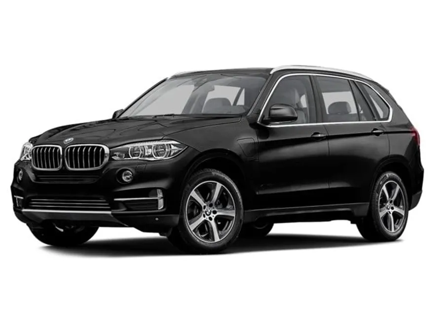 2016 Bmw X5 xDrive40e photo 1