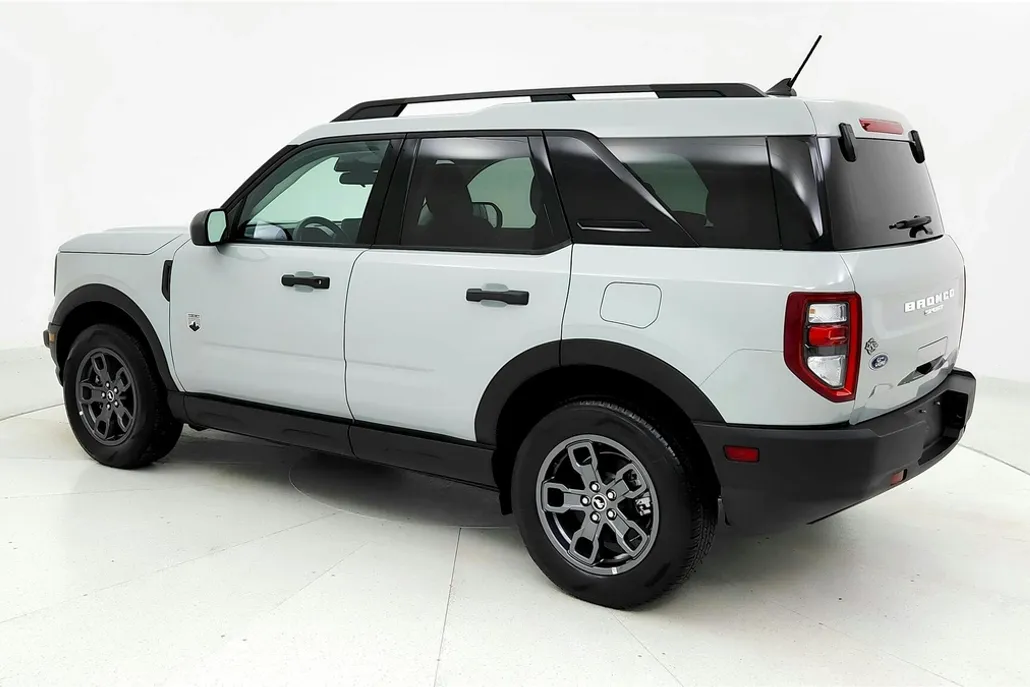 2024 Ford Bronco Sport Big Bend photo 1