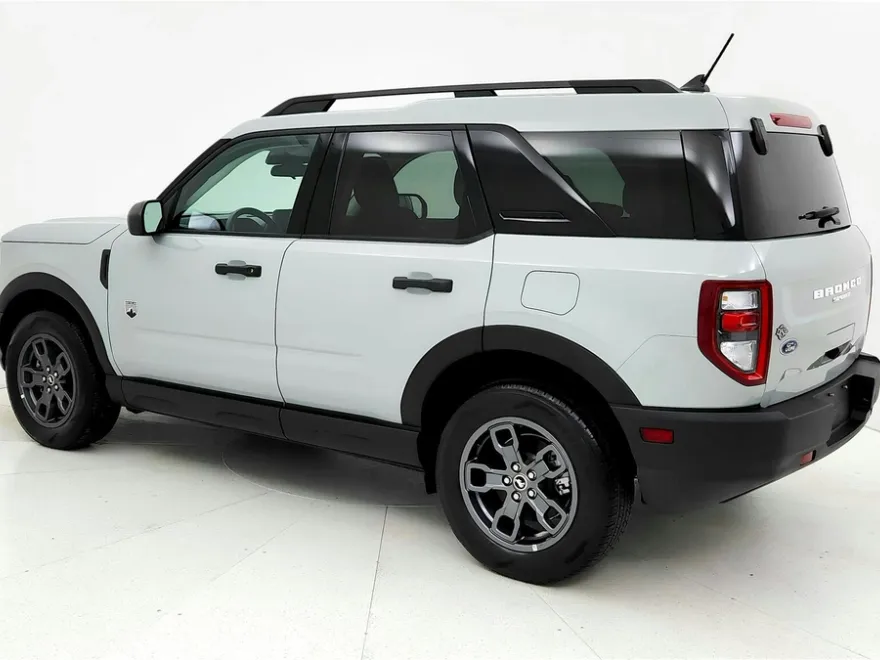 2024 Ford Bronco Sport Big Bend photo 1