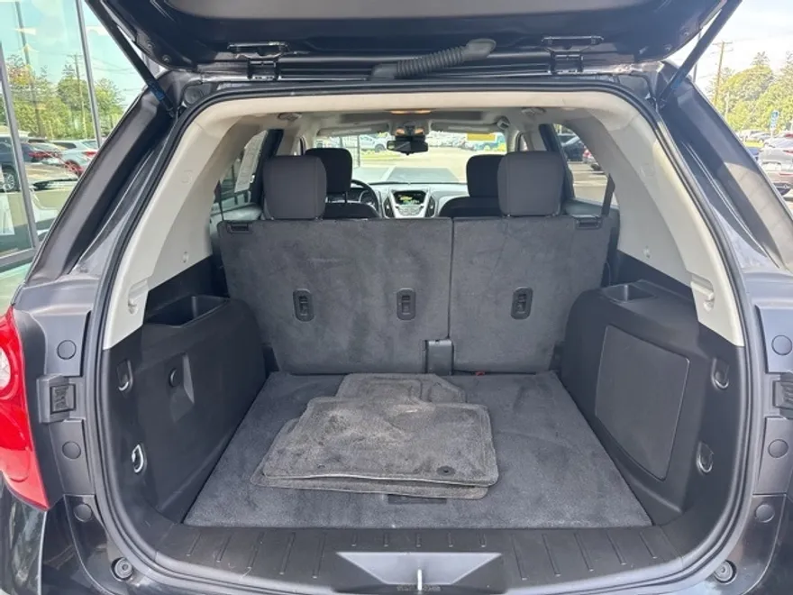 2014 Chevrolet Equinox LT photo 1