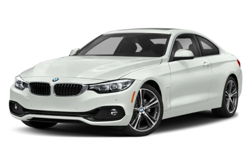 2018 Bmw 430i xDrive Coupe photo 1