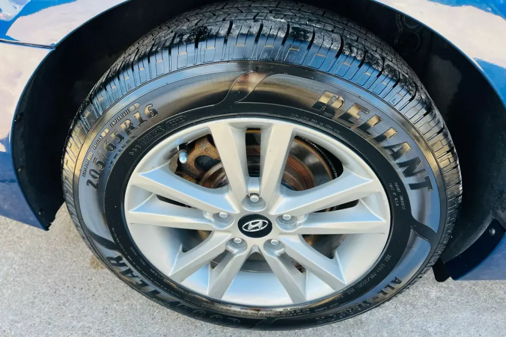 2015 Hyundai Sonata SE Eco photo 1